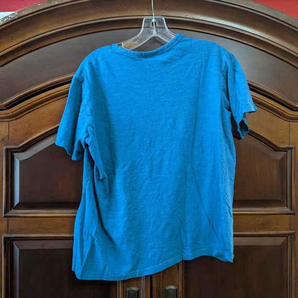 San Jose Sharks shirt - Picture 2 of 3